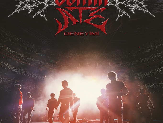 STRAY KIDS: THE DOMINATE DENEYİMİ’NİN AFİŞİ YAYINLANDI