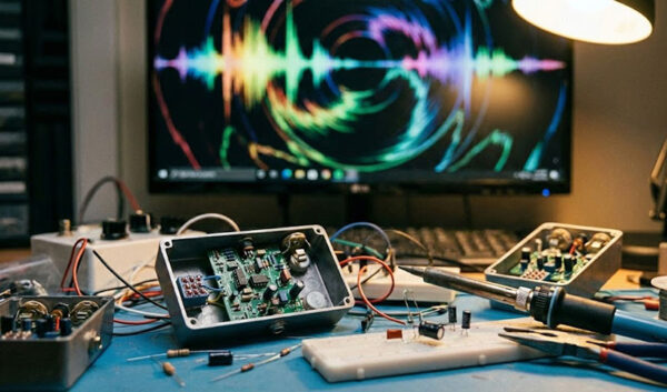 Linux'un Geliştiricisi Linus Torvalds da 'Vibe Coding' Akımına Kapıldı 2 Linus Torvalds