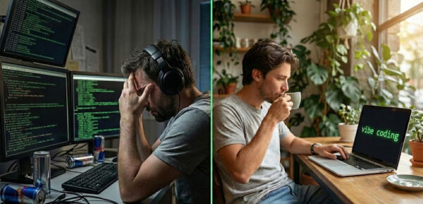 Linux'un Geliştiricisi Linus Torvalds da 'Vibe Coding' Akımına Kapıldı 3 Linus Torvalds