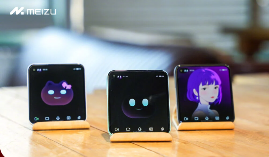 Meizu  22
