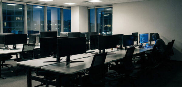 Yapay Zeka Tailwind’i Vurdu! Kasa Boşalırken Ekibin Yarısından Fazlası Gitti 3 ofis