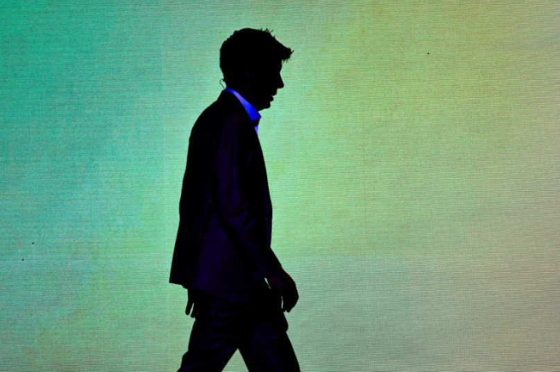 Silikon Vadisi Ekranlara Savaş Açtı: OpenAI Geleceği "Ses" Üzerine Kuruyor 1 openal