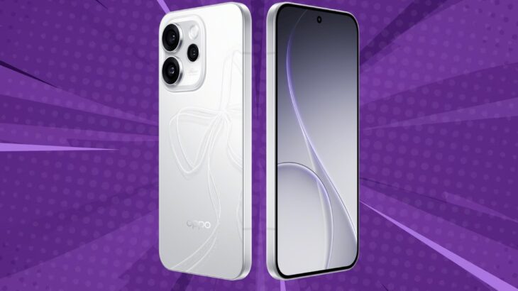 Küçük Dev Sahneye Çıktı: Oppo Reno 15 Pro Mini ve 6200mAh Bataryası 14 oppo reno 15 pro mini ekran ozellikleri sizinti 1