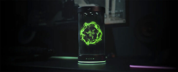 razer 0
