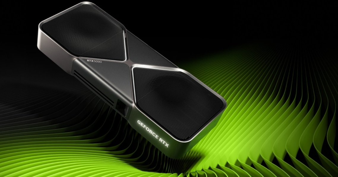Nvidia RTX 60 Serisi 