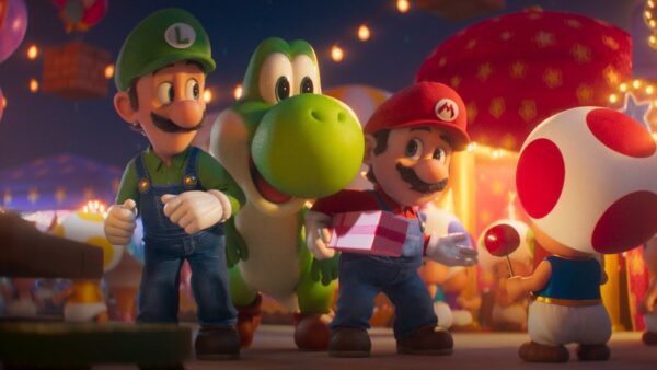 Nintendo