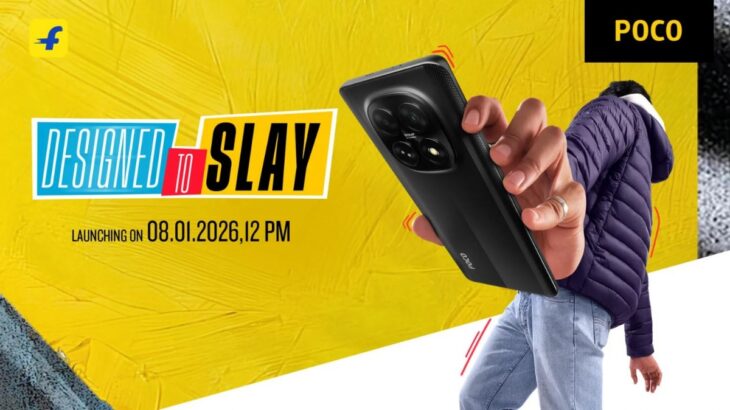 POCO M8'in Kritik Özellikleri Resmen Açıklandı 2 POCO M8