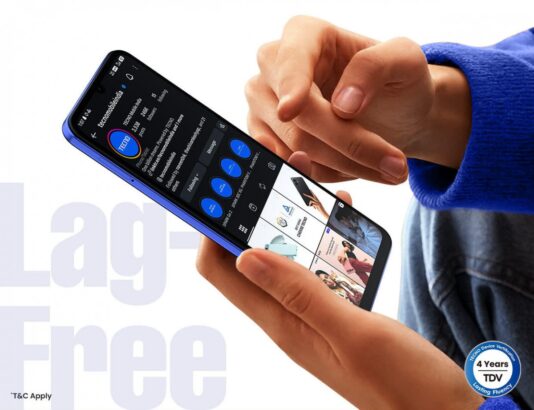 Tecno Spark Go 3 Tarihi Açıklandı: 16 Ocak'ta Tanıtılıyor 42 t2 1