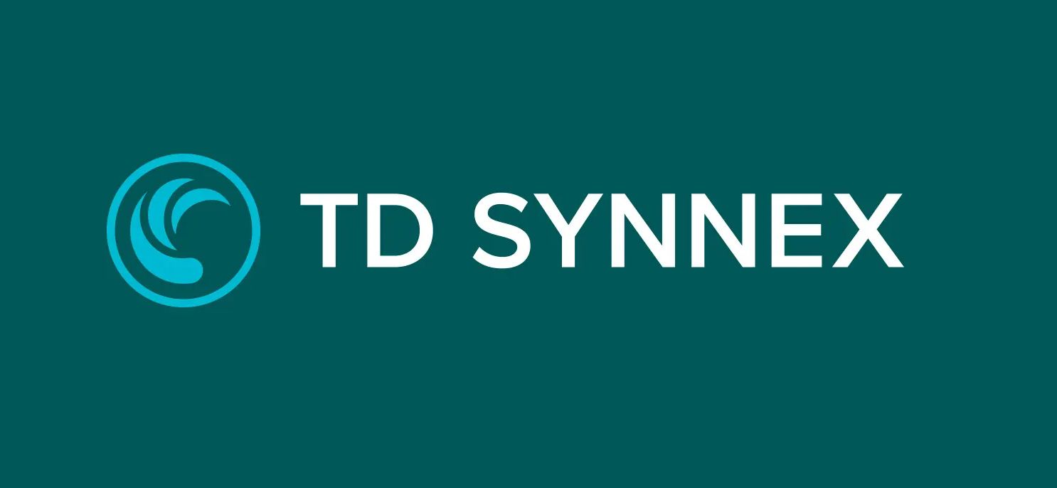 TD SYNNEX