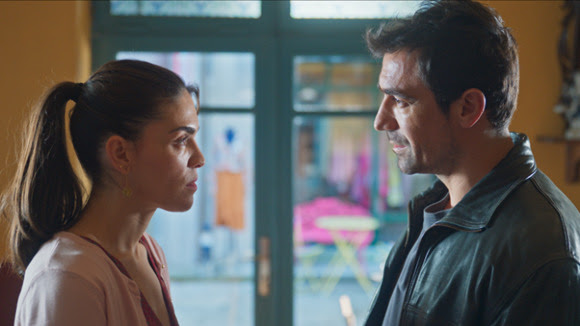 Ayrılık da Sevdaya Dahil,