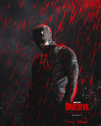 DAREDEVIL: BORN AGAIN : ŞEYTANLA DANSTA 2. BÖLÜM BAŞLIYOR