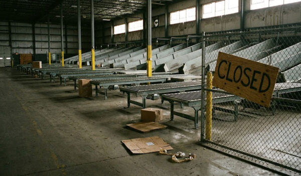 Amazon ile Mesafeyi Açan UPS Faturayı Çalışanlarına Kesti 2 ups