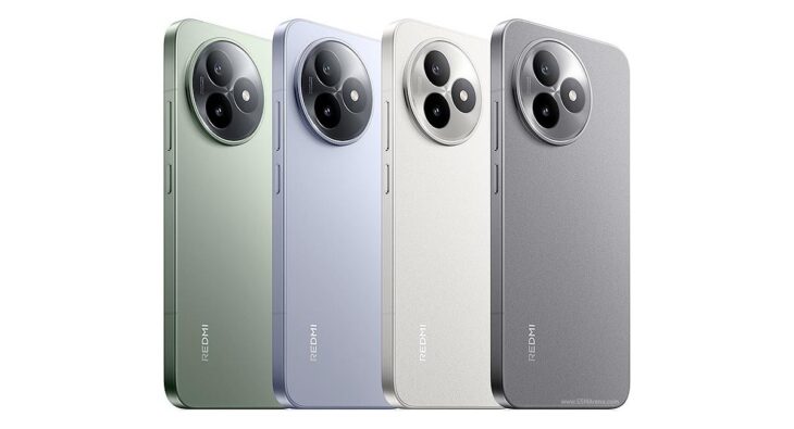 Xiaomi Telefonlara "Klima" Takıyor: Dahili Fanlı Model Göründü 40 xx2