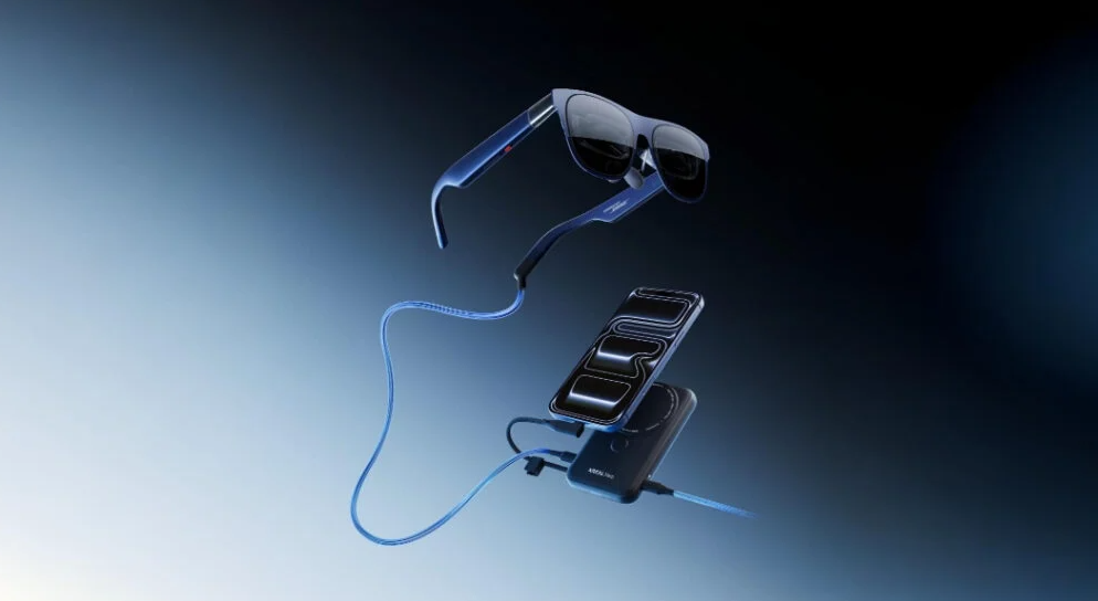 Gözlük Görünümlü Dev Ekran: Xreal 1S ve Neo Tanıtıldı 3