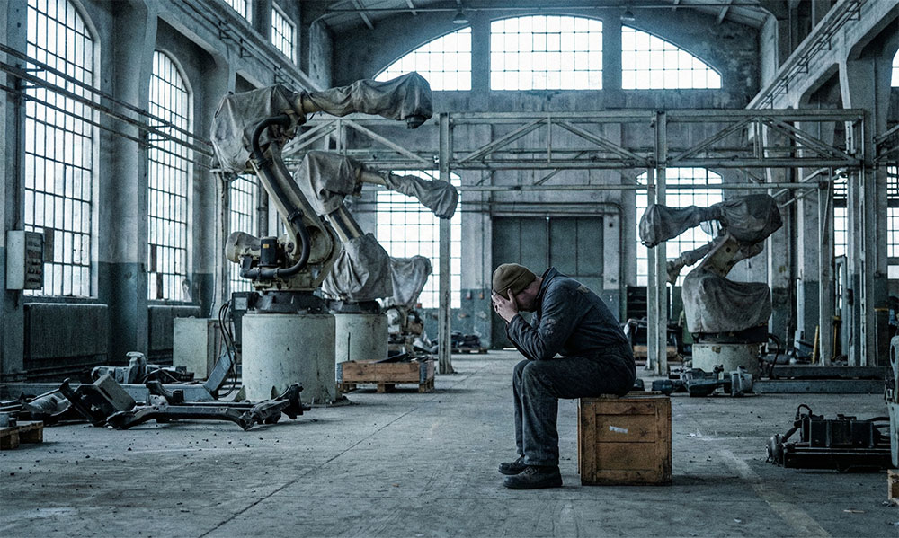 Yapay Zeka Huzursuzluğu Büyüyor! Avrupa’da Çalışanlar Kabuğuna Çekildi