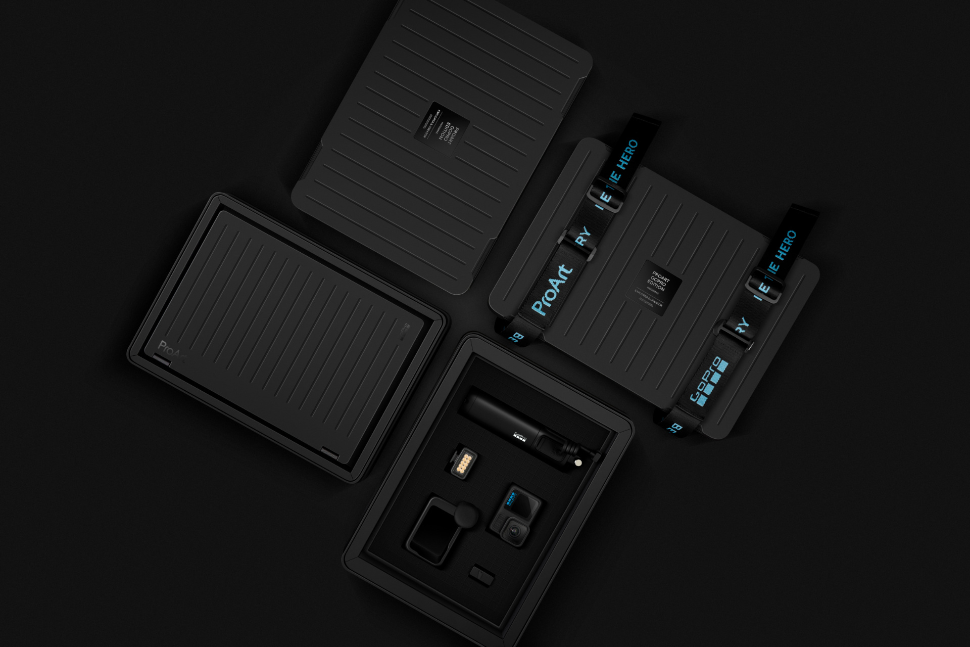 ProArt GoPro Edition (PX13) Türkiye’de Satışa Sunuldu