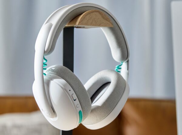 Logitech G325 LIGHTSPEED : Logitech G’den Yeni Kablosuz Oyuncu Kulaklığı 