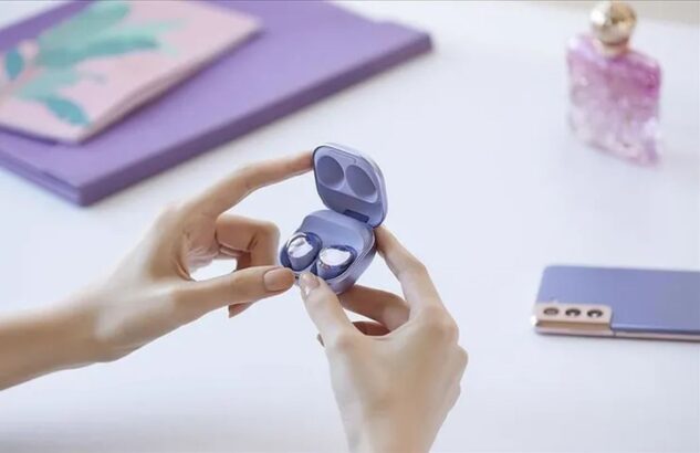 Galaxy Buds Serisi İle Kişiselleştirilmiş Ses Deneyimi