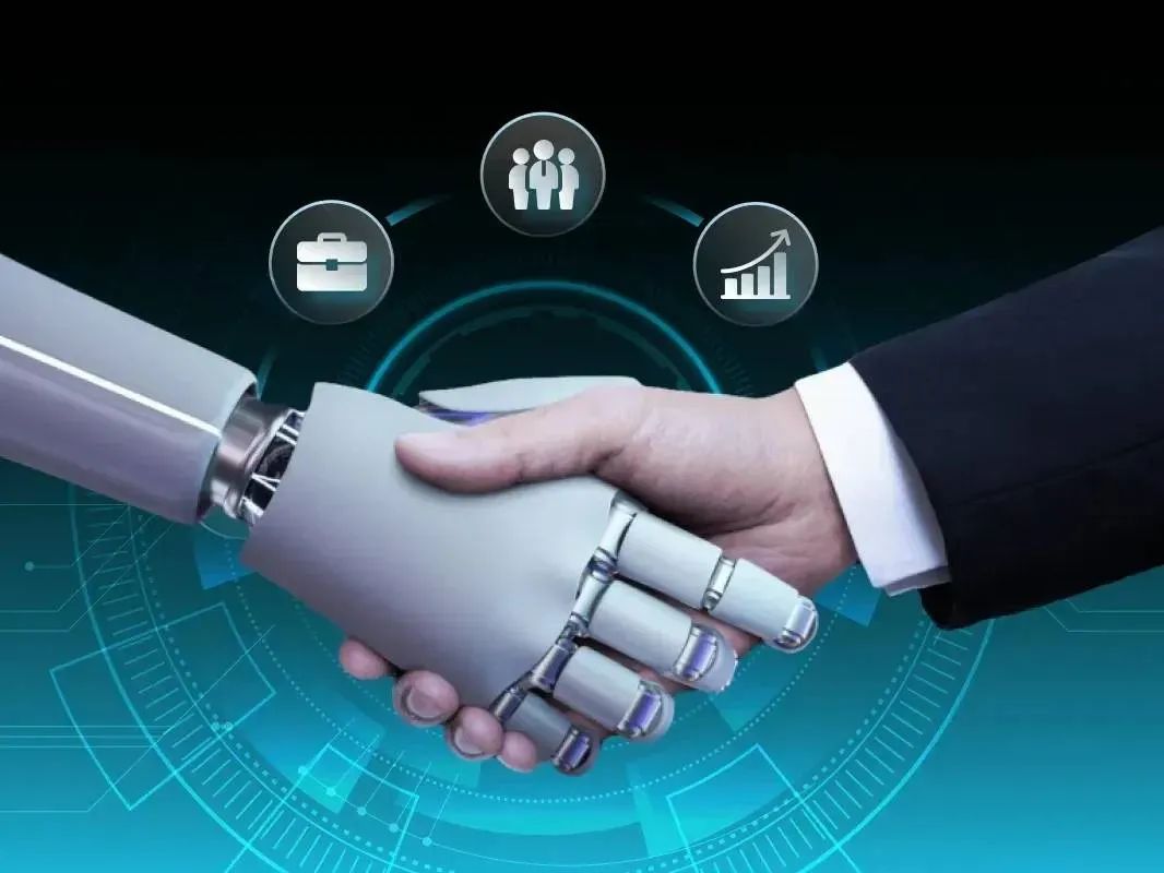 Avrupa’da Yapay Zeka Gerçeği: Verimlilik Artıyor, İş Kaybı Beklenenden Az 1 Avrupa’da Yapay Zeka Gerçeği: Verimlilik Artıyor, İş Kaybı Beklenenden Az