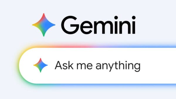 Gemini AI Artık Ekranınızı Sizinle Birlikte İzliyor 2 Gemini Gemini AI