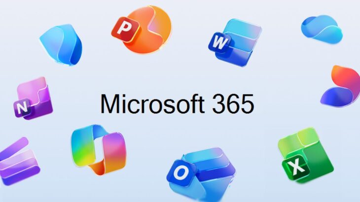 Microsoft 365 İçeriklerine "AI Damgası" Geliyor 19 Microsoft 365 İçeriklerine "AI Damgası" Geliyor