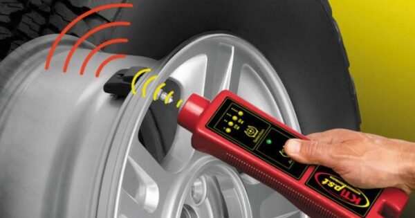 TPMS Sensörlerinde "Takip" Skandalı! 3 TPMS