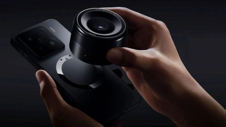 Xiaomi'nin Sıra Dışı Telefon Aksesuarı Üretime Girdi 63 Xiaomi'nin Sıra Dışı Telefon Aksesuarı Üretime Girdi