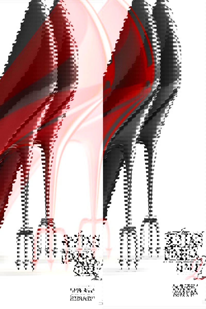 Şeytan Marka Giyer 2