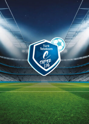 Türk Telekom eSüper Lig Yeni Sezonu Başlıyor 34 Türk Telekom eSüper Lig Yeni Sezonu Başlıyor