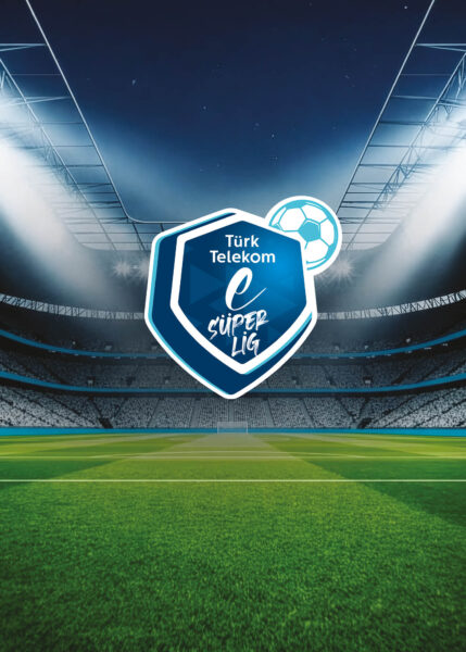 Türk Telekom eSüper Lig Yeni Sezonu Başlıyor 3 Türk Telekom eSüper Lig Yeni Sezonu Başlıyor