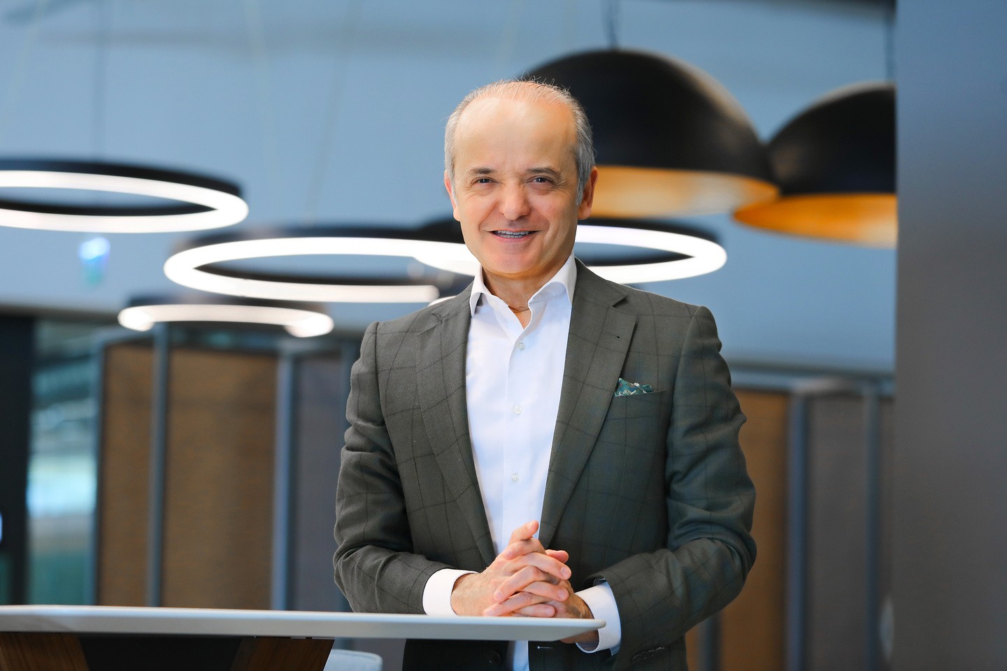 Siemens ve ENKA’dan Tuzla Veri Merkezi Projesi’nde Dijital Altyapı İş Birliği