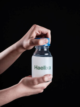 Haelixa