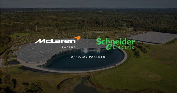 McLaren Racing