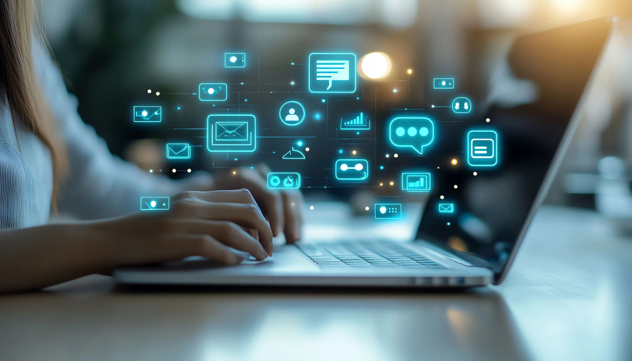 Agent Suite : Mastercard İşletmeleri Yapay Zekâ Asistanlı Çağa Hazırlayacak