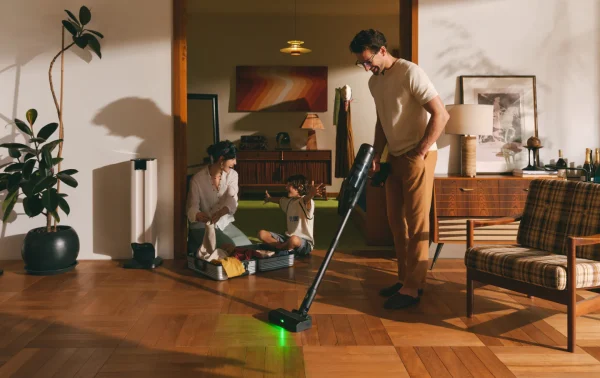  Roborock H60 Hub Ultra