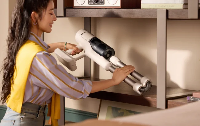 Roborock H60 Hub Ultra