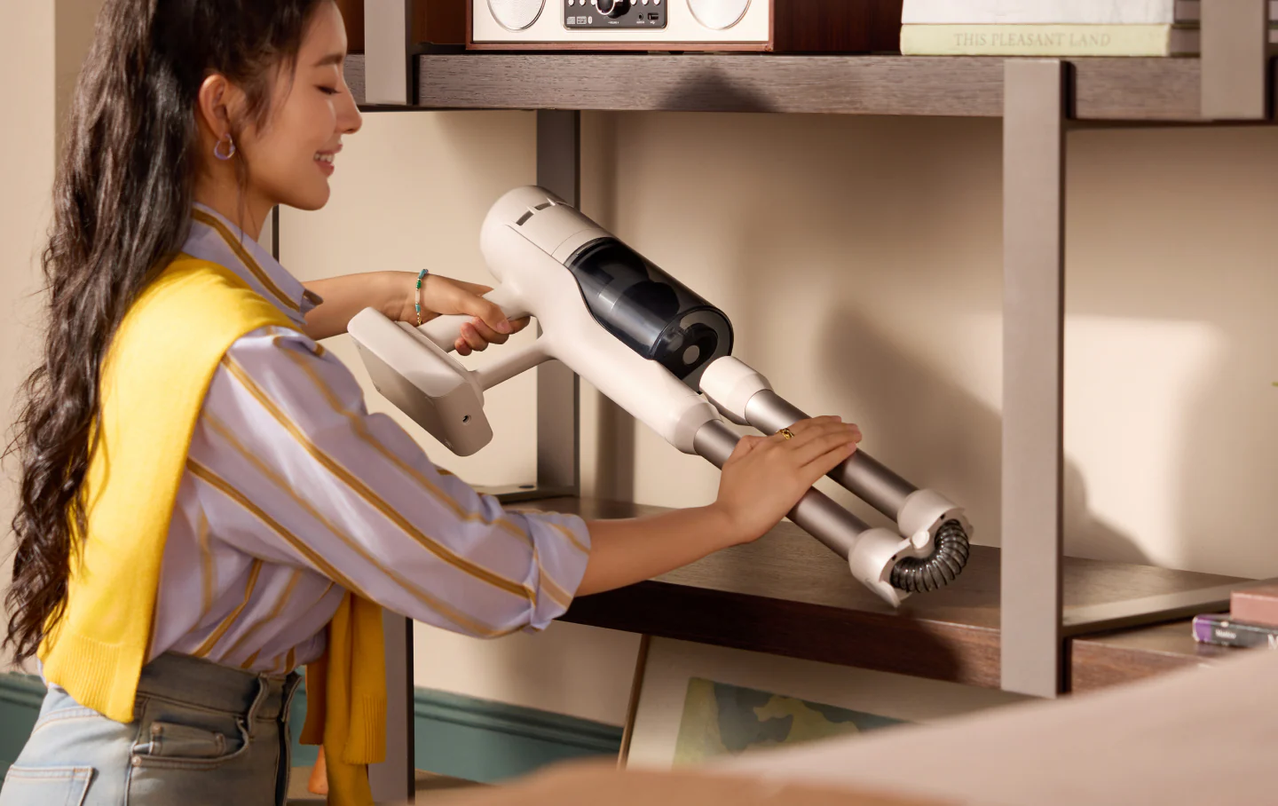 Roborock H60 Hub Ultra