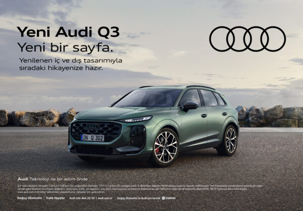 Audi Türkiye