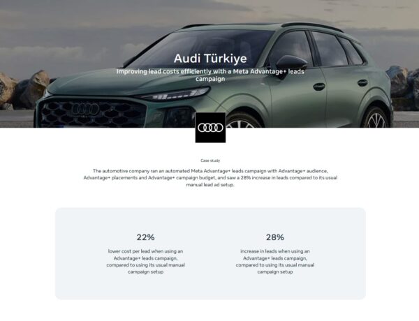 Audi Türkiye