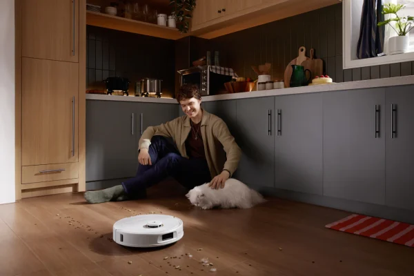 Roborock Qrevo C Pro