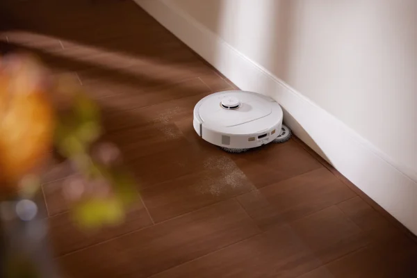 Roborock Qrevo C Pro