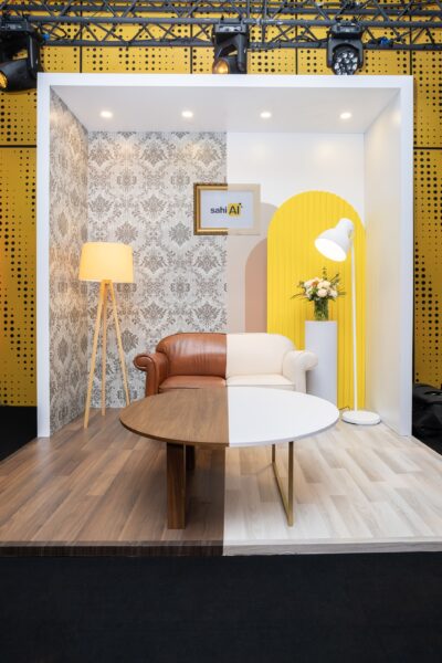  Türkiye'nin sahibinden.com'u, ArGe merkezinde sekiz yıldır geliştirdiği tüm yapay zekâ tabanlı ürünlerini sahiAI markası altında birleştirdi.  