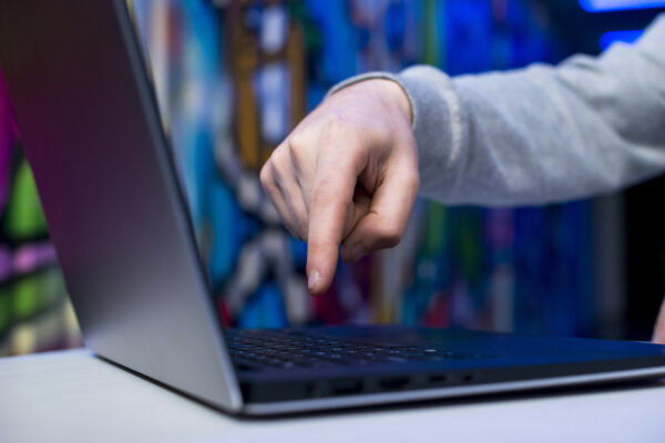 Biriken Dijital Çöpler Siber Saldırganlar İçin Açık Kapı 