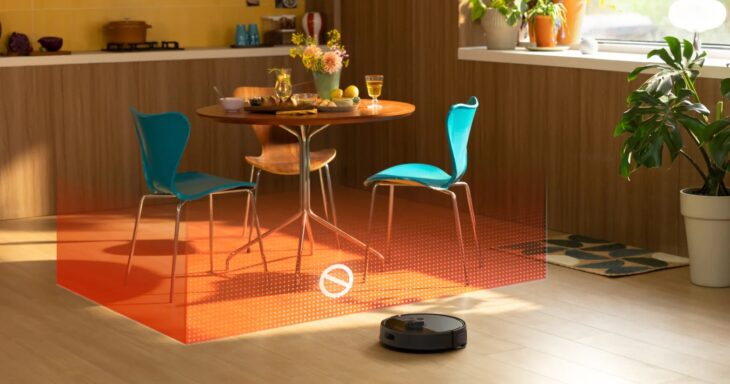 Roborock Q8 Serisi: Temizlik Rutinini Sistemli Hale Getiren Performans 29 Roborock Q8