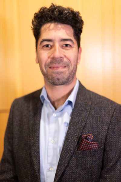 Siber Güvenlikte "Güven" Teknolojiden Önce Geliyor 2 Siber Güvenlikte "Güven" Teknolojiden Önce Geliyor