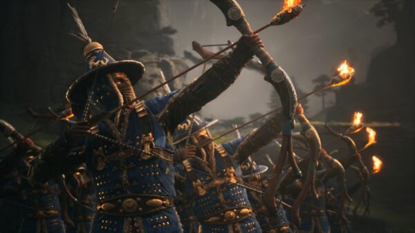 KRAFTON,  PROJECT WINDLESS'I TANITTI 