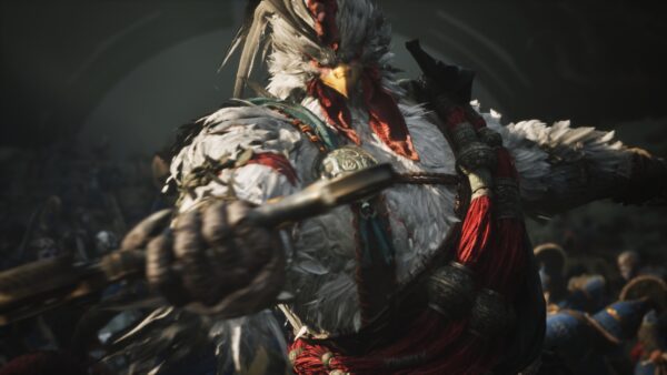 KRAFTON,  PROJECT WINDLESS'I TANITTI 