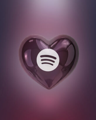 Türkiye’de Kalpler Kırık: Spotify Verilerine Göre Aşkın Öteki Yüzünde %28 Artış 1 sevgililer günü