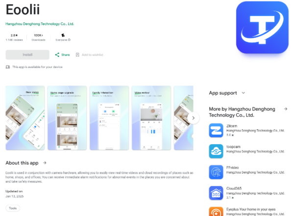 Keenadu Olarak Adlandırdığı Yeni Bir Zararlı Yazılım Tespit Etti
