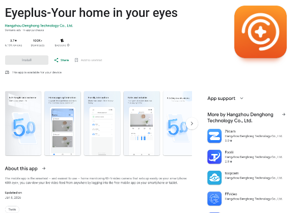 Keenadu Olarak Adlandırdığı Yeni Bir Zararlı Yazılım Tespit Etti